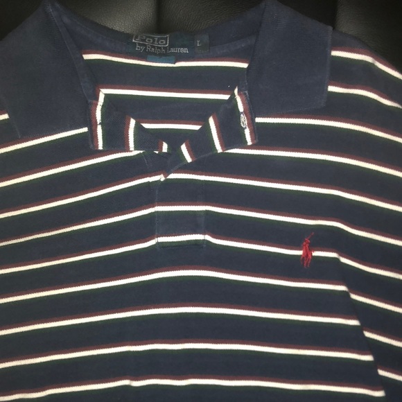 Ralph Lauren Short Sleeve Polo - Picture 2 of 4